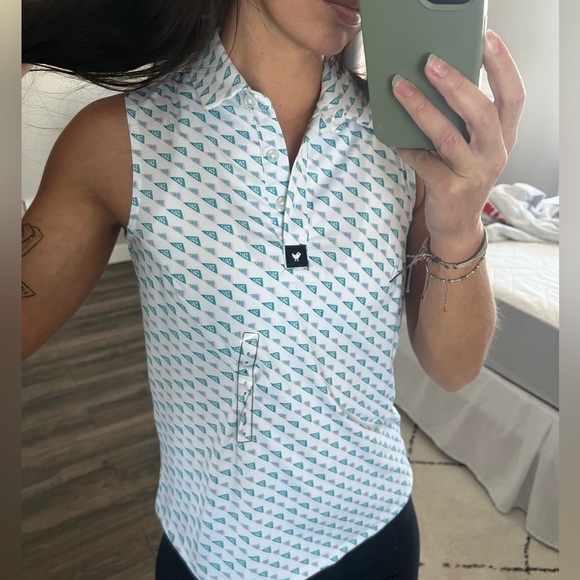 Bad Birdie Tops - Bad Birdie Golf Polo